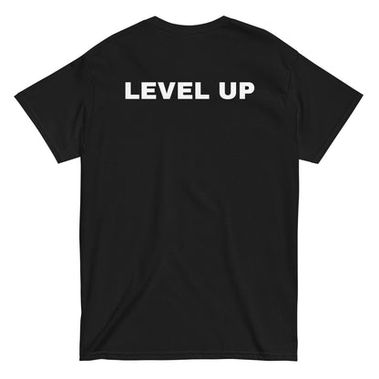 Level Up - Sweat. Smile. Repeat. - Aura