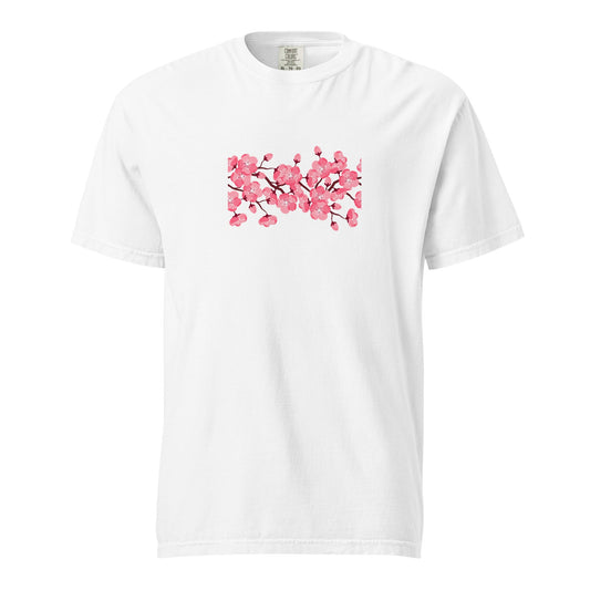 Sakura T Shirt - Aura