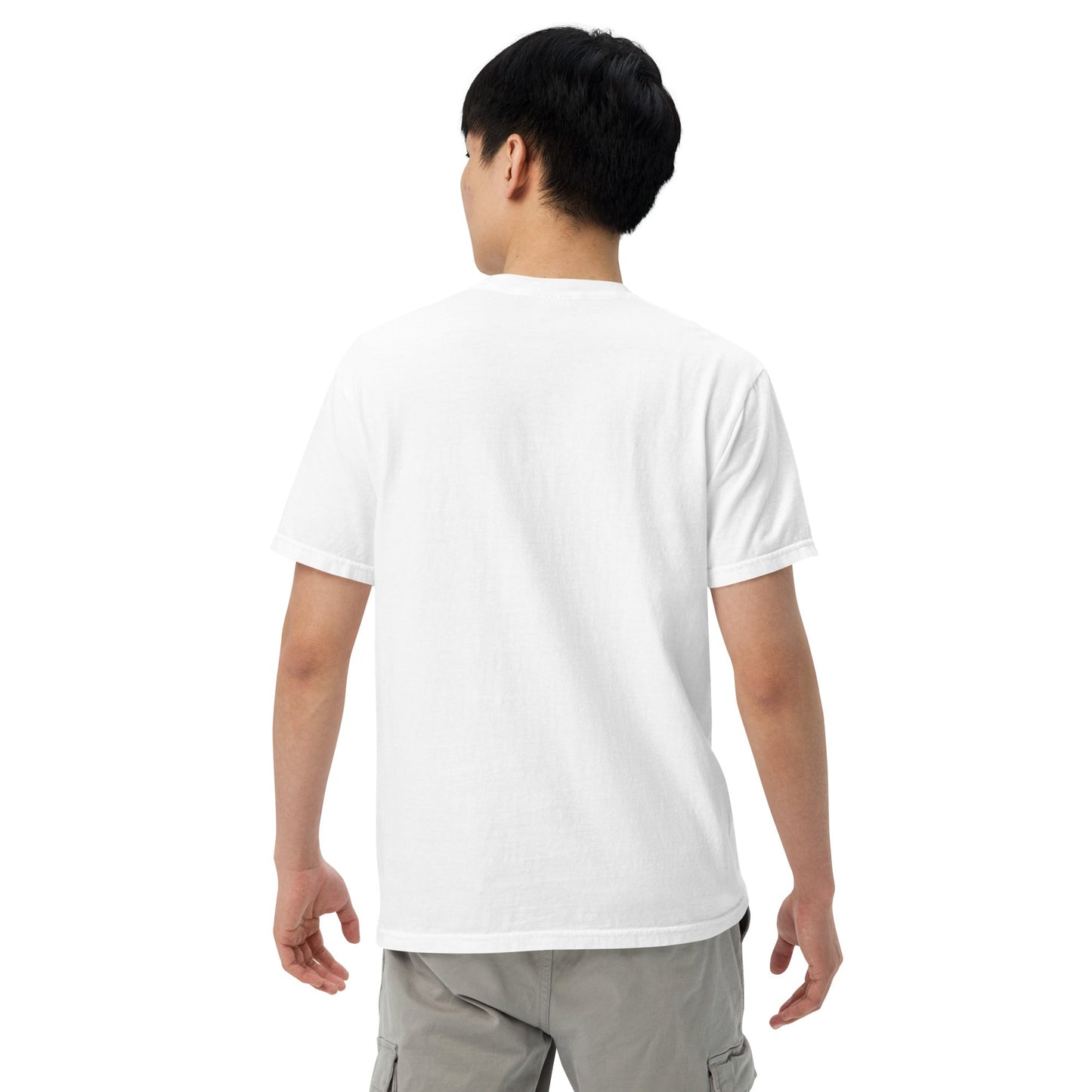 Sakura T Shirt - Aura
