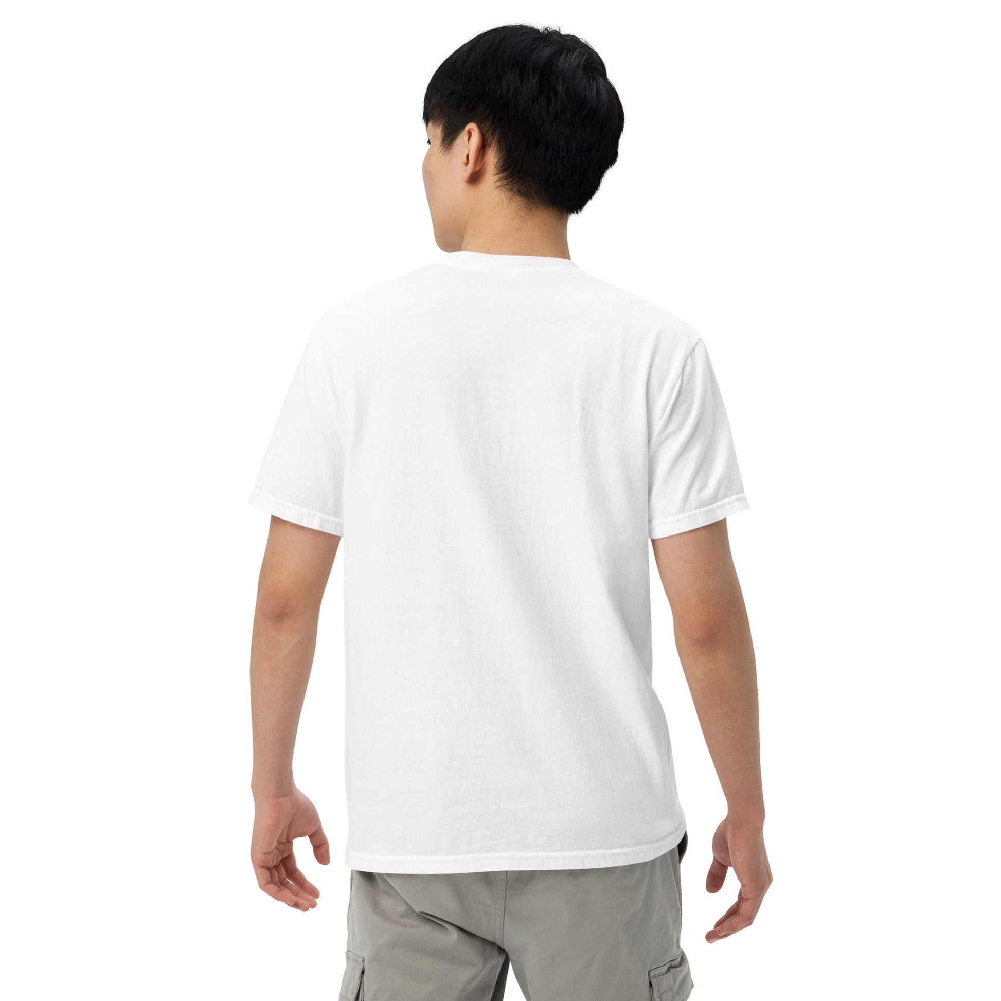 Sakura T Shirt - Aura