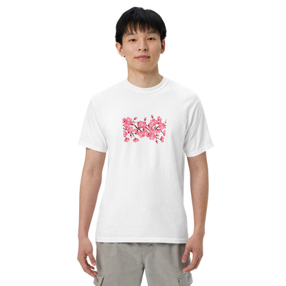 Sakura T Shirt - Aura