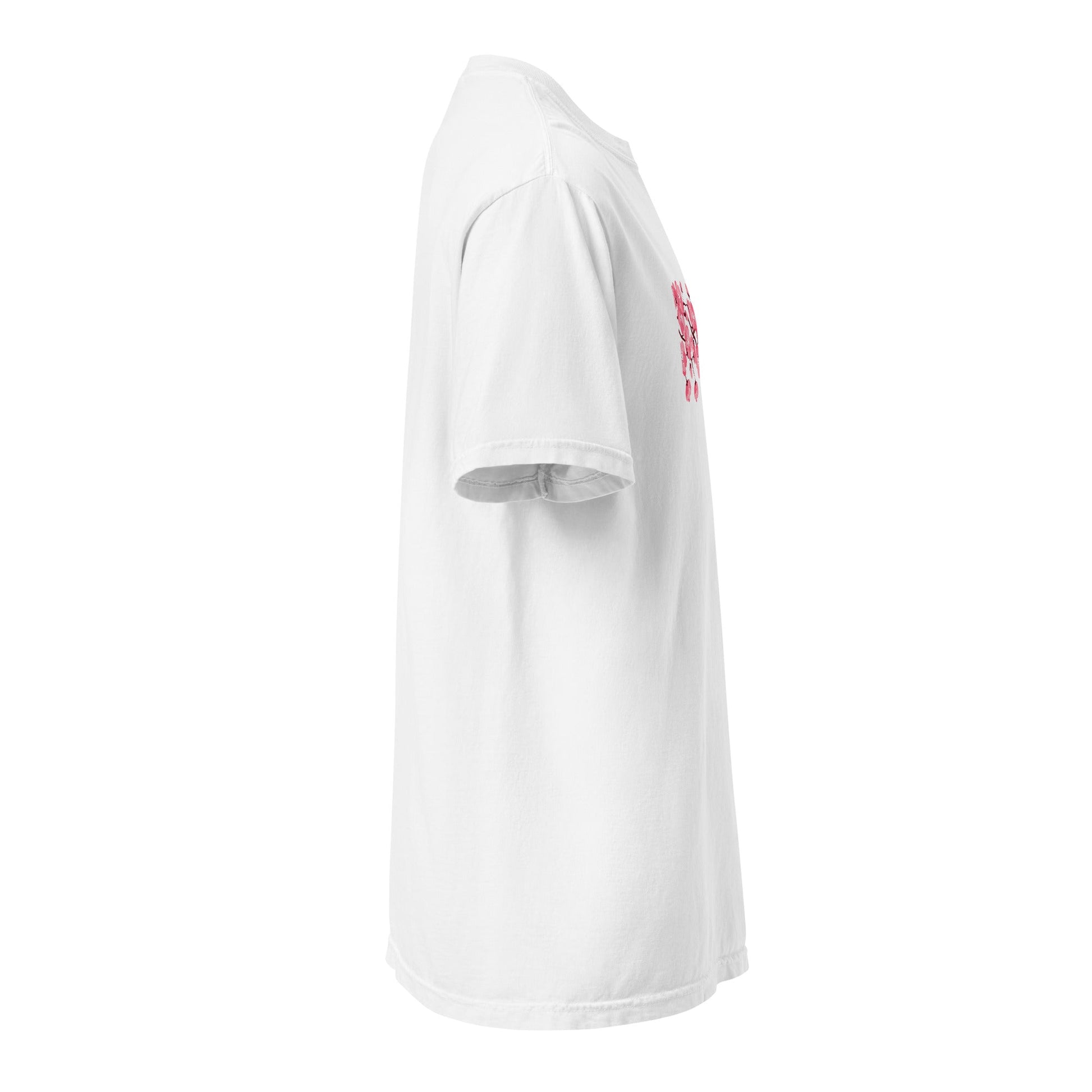 Sakura T Shirt - Aura