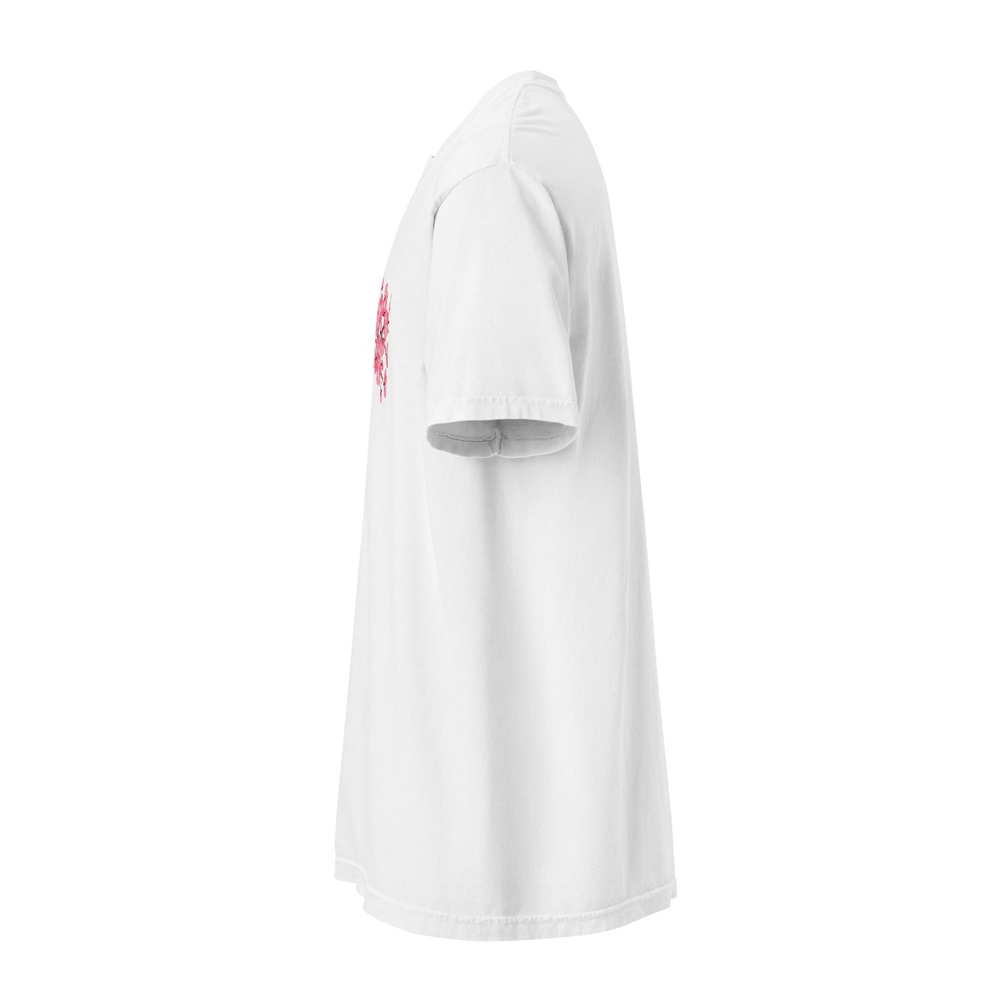 Sakura T Shirt - Aura